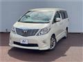 2009 Toyota Alphard