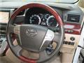 2009 Toyota Alphard