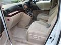 2009 Toyota Alphard