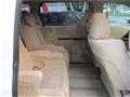 2009 Toyota Alphard