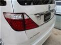 2009 Toyota Alphard