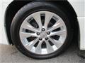 2009 Toyota Alphard