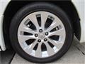 2009 Toyota Alphard