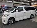 2009 Toyota Alphard