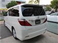 2009 Toyota Alphard