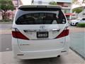 2009 Toyota Alphard