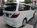 2009 Toyota Alphard