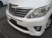 2009 Toyota Alphard