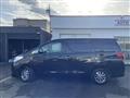 2009 Toyota Alphard