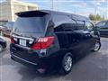 2009 Toyota Alphard