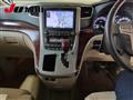 2010 Toyota Alphard