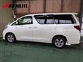 2010 Toyota Alphard