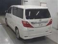 2010 Toyota Alphard
