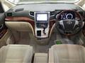 2010 Toyota Alphard