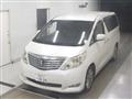 2010 Toyota Alphard