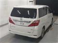 2010 Toyota Alphard