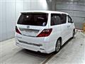 2010 Toyota Alphard