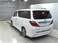 2010 Toyota Alphard