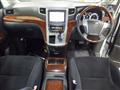 2010 Toyota Alphard