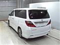 2010 Toyota Alphard