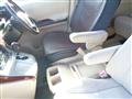 2010 Toyota Alphard