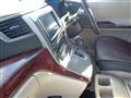 2010 Toyota Alphard