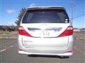 2010 Toyota Alphard