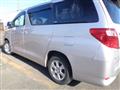 2010 Toyota Alphard
