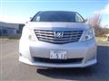 2010 Toyota Alphard