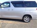 2010 Toyota Alphard