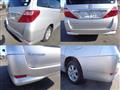 2010 Toyota Alphard