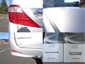 2010 Toyota Alphard