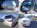 2010 Toyota Alphard
