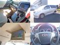 2010 Toyota Alphard