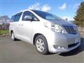 2010 Toyota Alphard