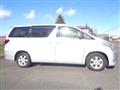 2010 Toyota Alphard