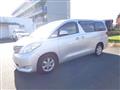 2010 Toyota Alphard