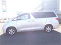 2010 Toyota Alphard