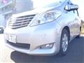 2010 Toyota Alphard