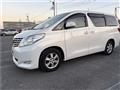 2010 Toyota Alphard