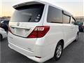 2010 Toyota Alphard