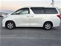 2010 Toyota Alphard