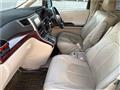 2010 Toyota Alphard