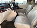 2010 Toyota Alphard