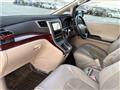 2010 Toyota Alphard