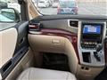 2010 Toyota Alphard