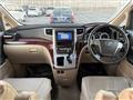 2010 Toyota Alphard