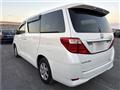 2010 Toyota Alphard