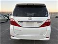2010 Toyota Alphard