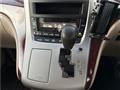 2010 Toyota Alphard